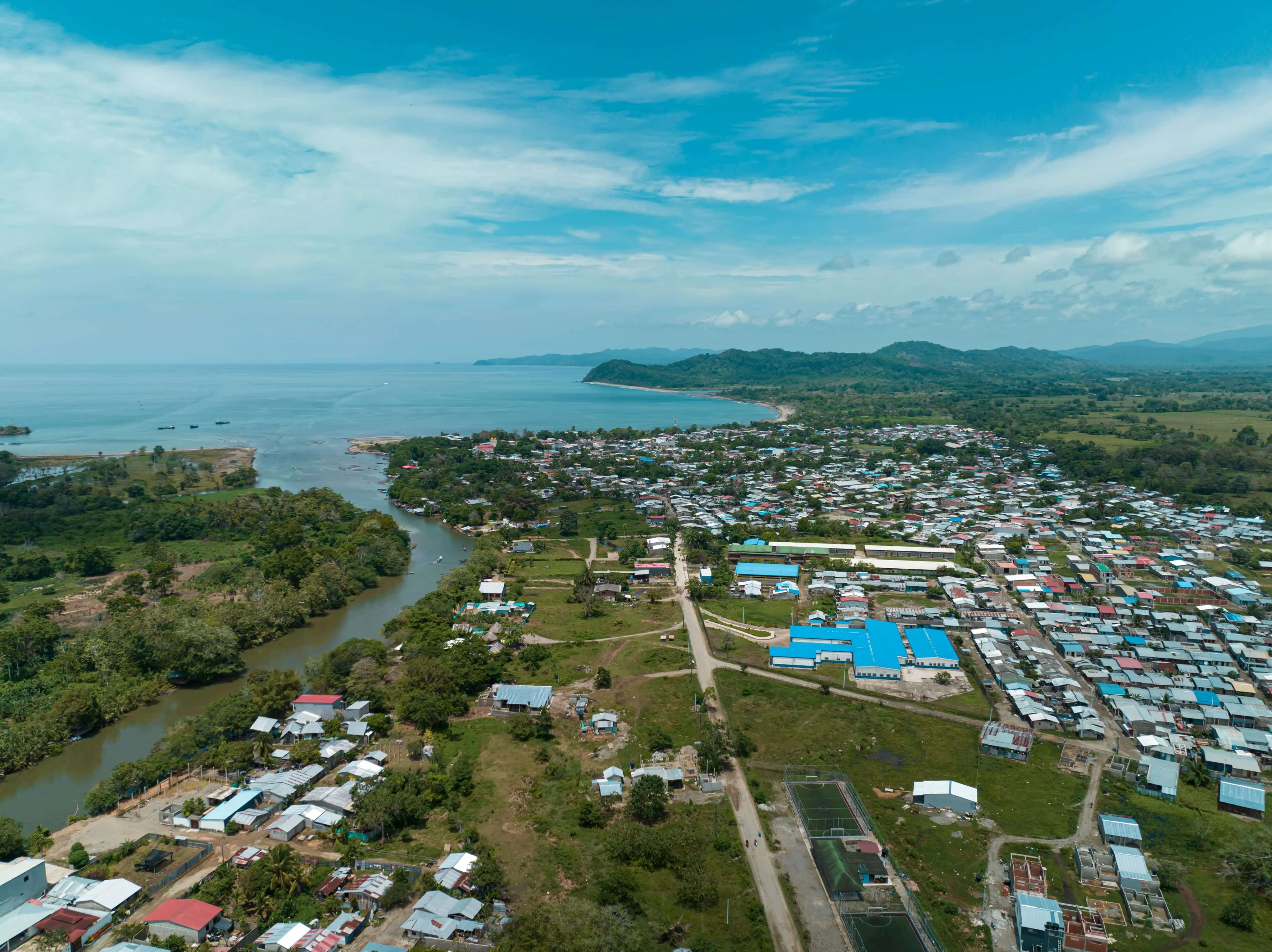 Acandí, Chocó