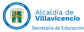 Secretaría de educación Villavicencio