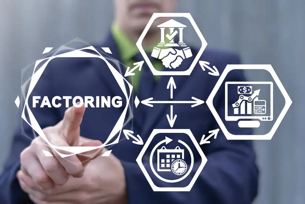 Explicacion gráfica de factoring