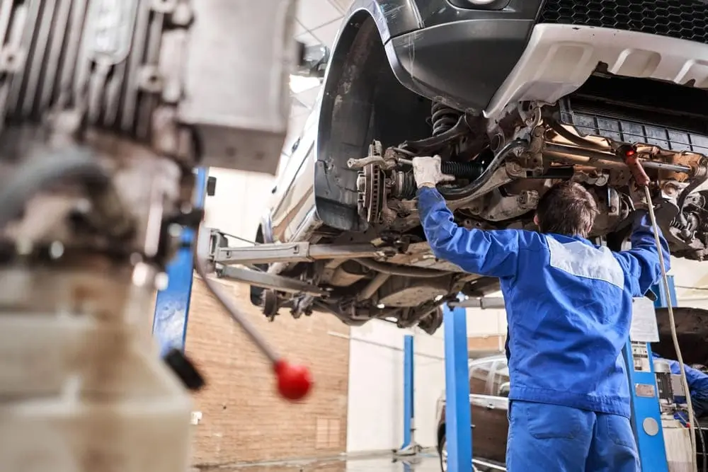 tecnomecanica para un carro