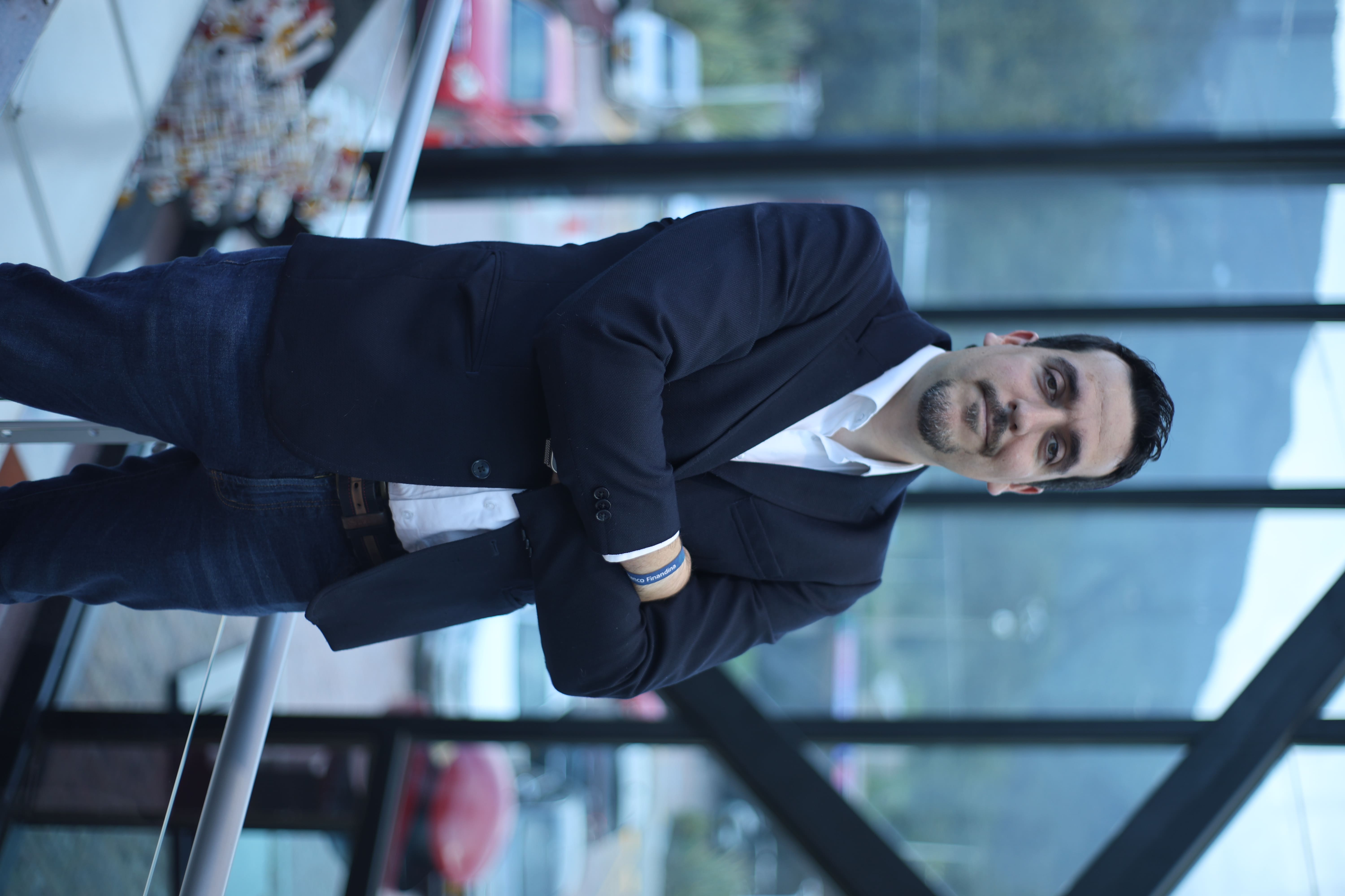 Daniel Castiblanco