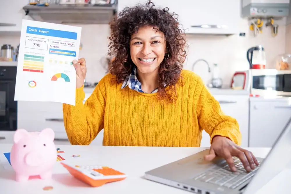 como saber mi puntaje crediticio