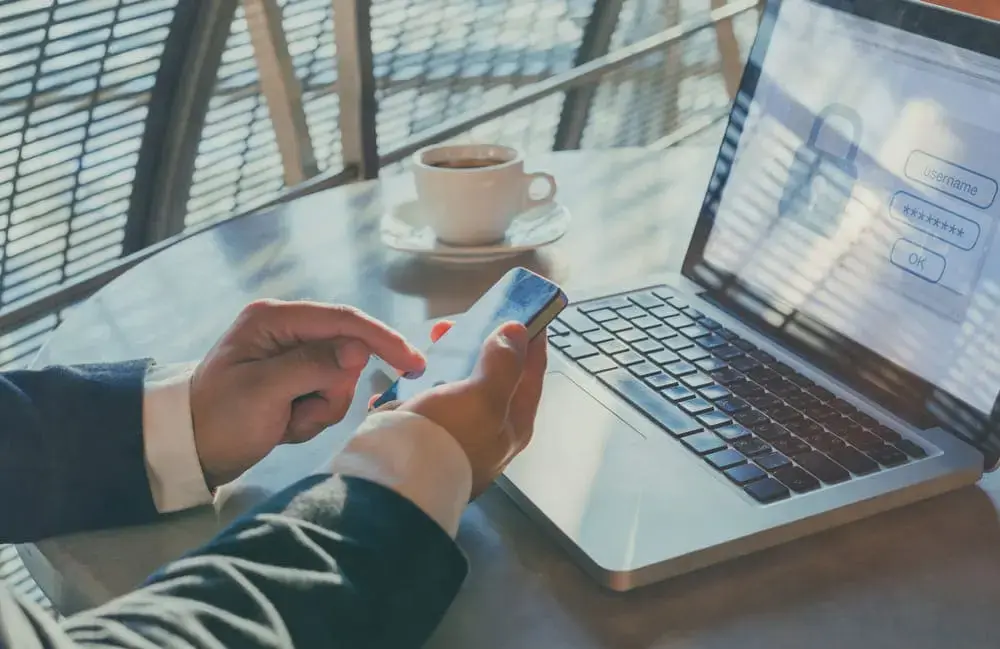 Consejos de seguridad para una cuenta de ahorro
