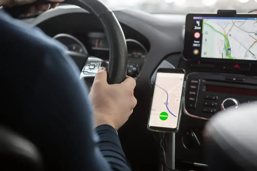 gps para carros precio colombia