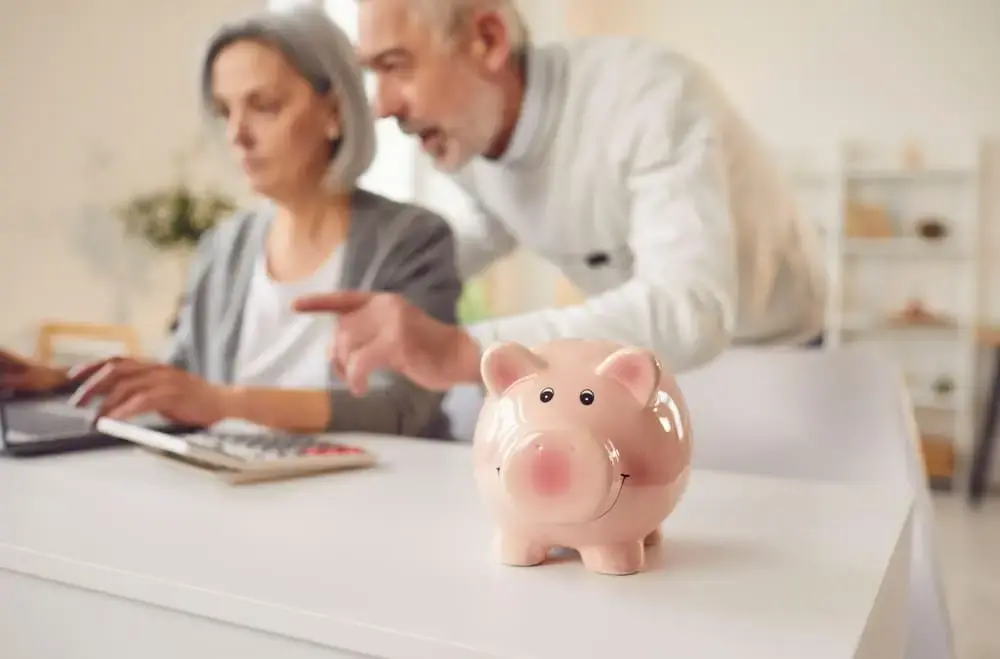 la mejor manera de invertir mi pension