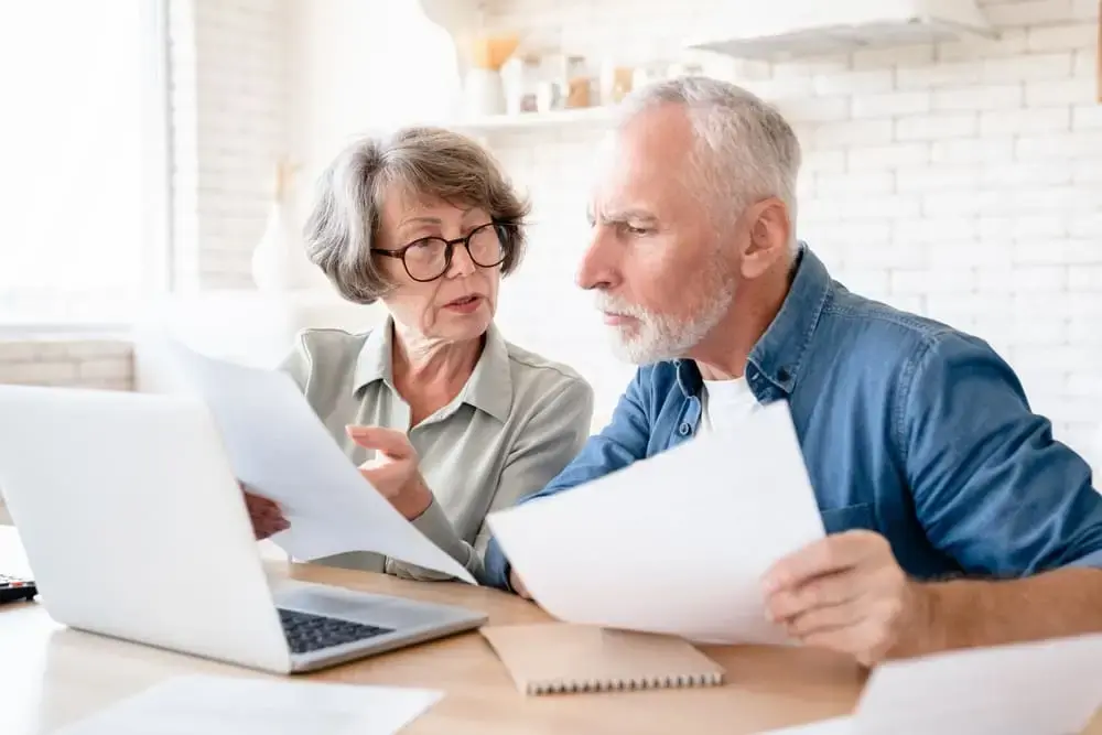 tramite para pension por vejez