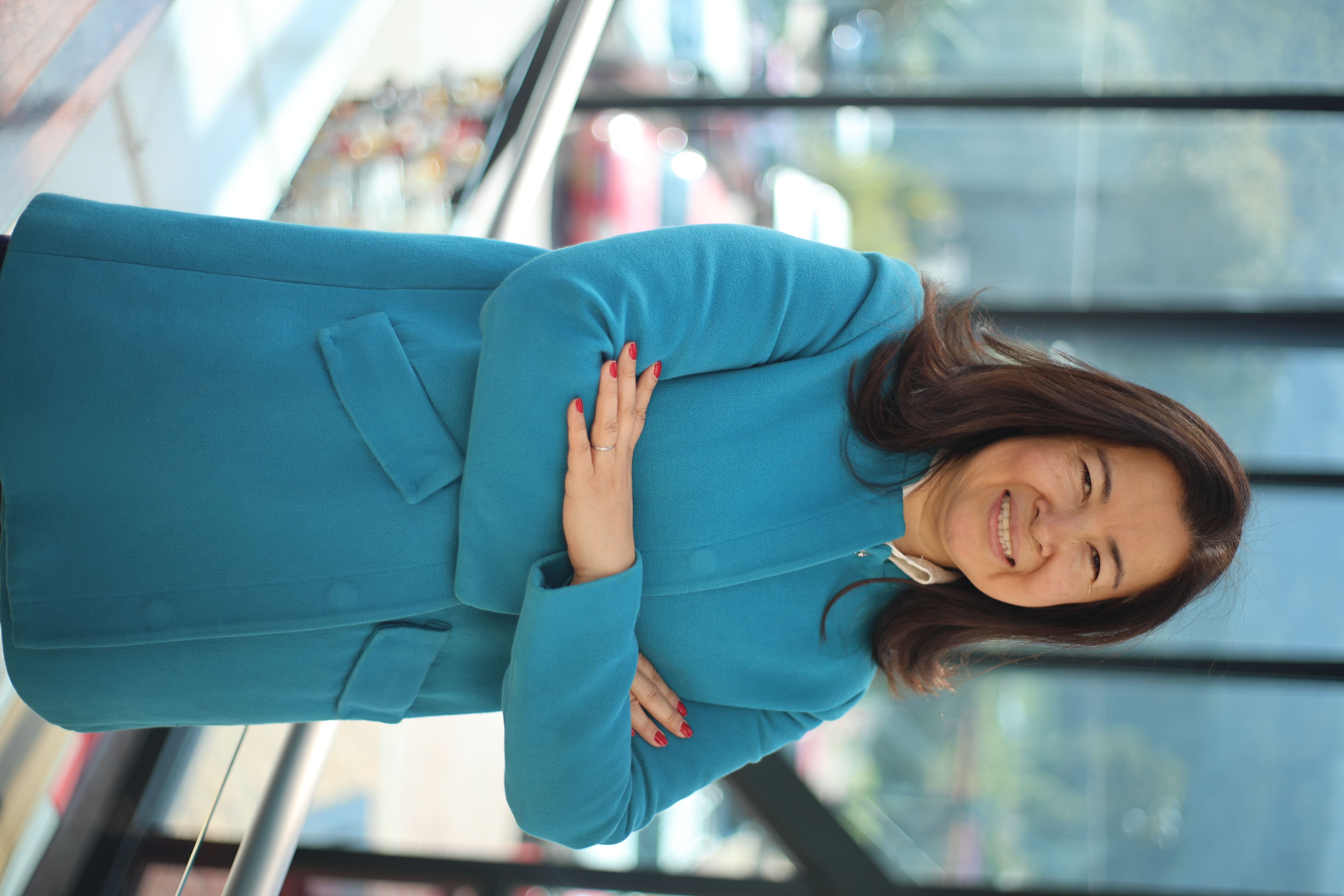 Nancy Alvarado