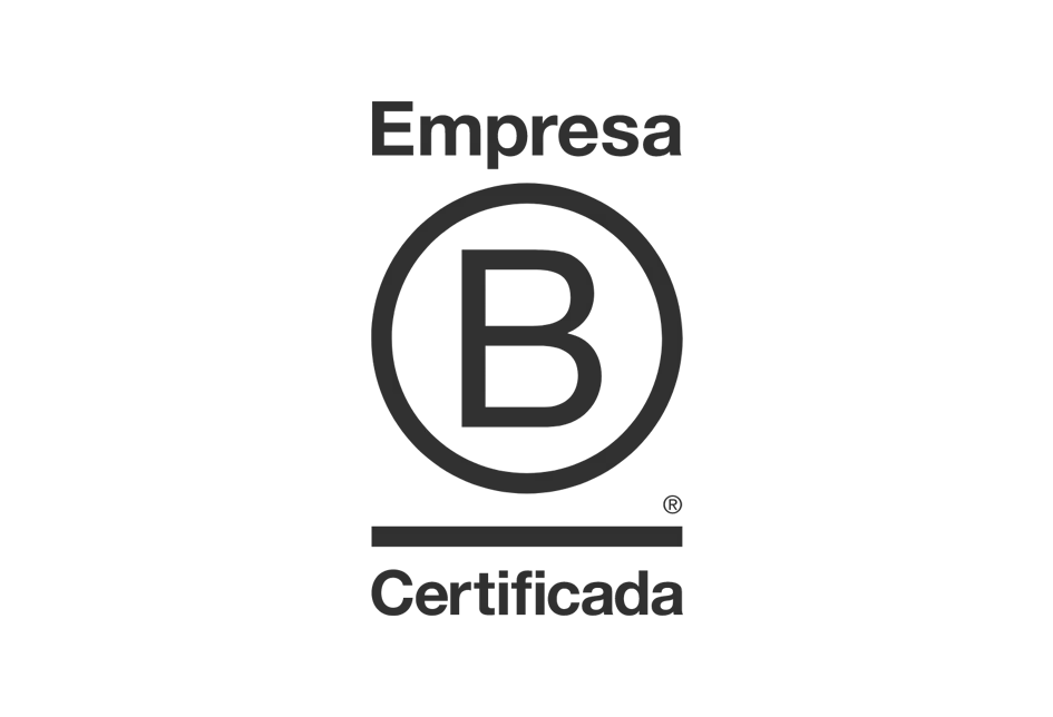 Empresa B certificada