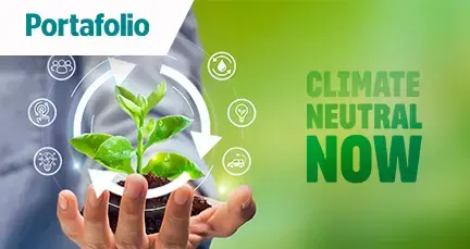 Carbono neutral Portafolio