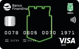 Tarjeta Nacional Semana