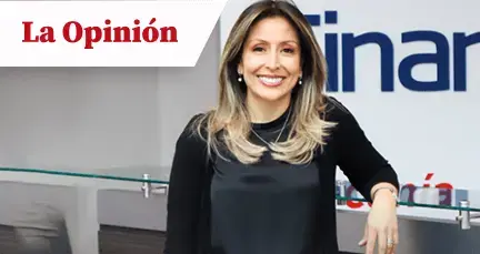 La Opinión entornos seguros
