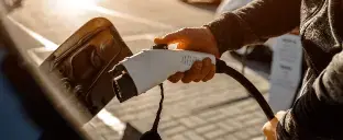 Vehículos híbridos y eléctricos