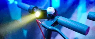 Patinetas eléctricas