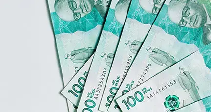 3 billones La República