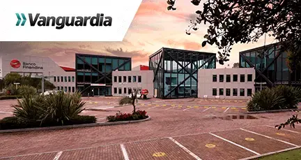 Vanguardia