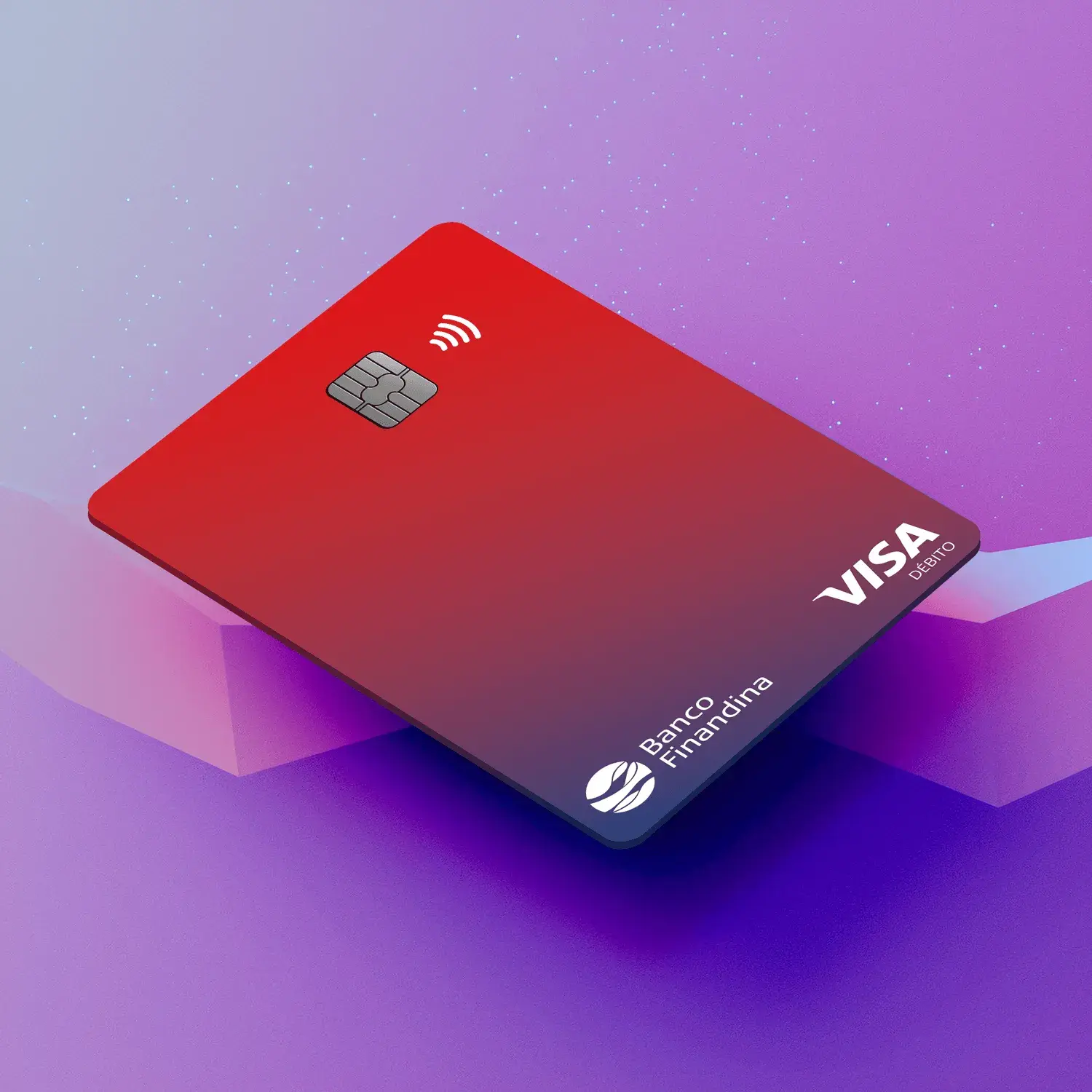 Tarjeta Débito Flexi Finandina